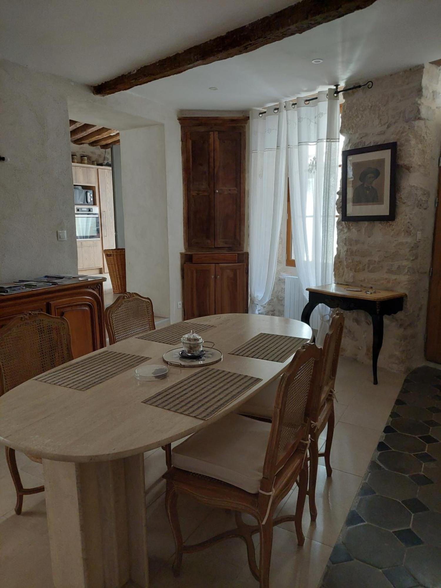 Le Grain De Lavande - Mont Ventoux Sault-de-Vaucluse Exterior foto